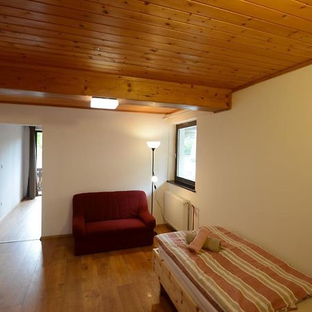 Apartmaji Pekovec Bohinj Extérieur photo