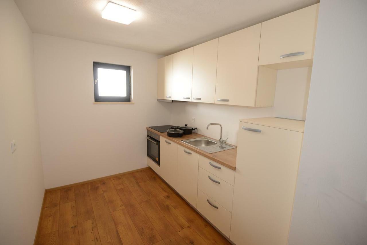 Apartmaji Pekovec Bohinj Extérieur photo