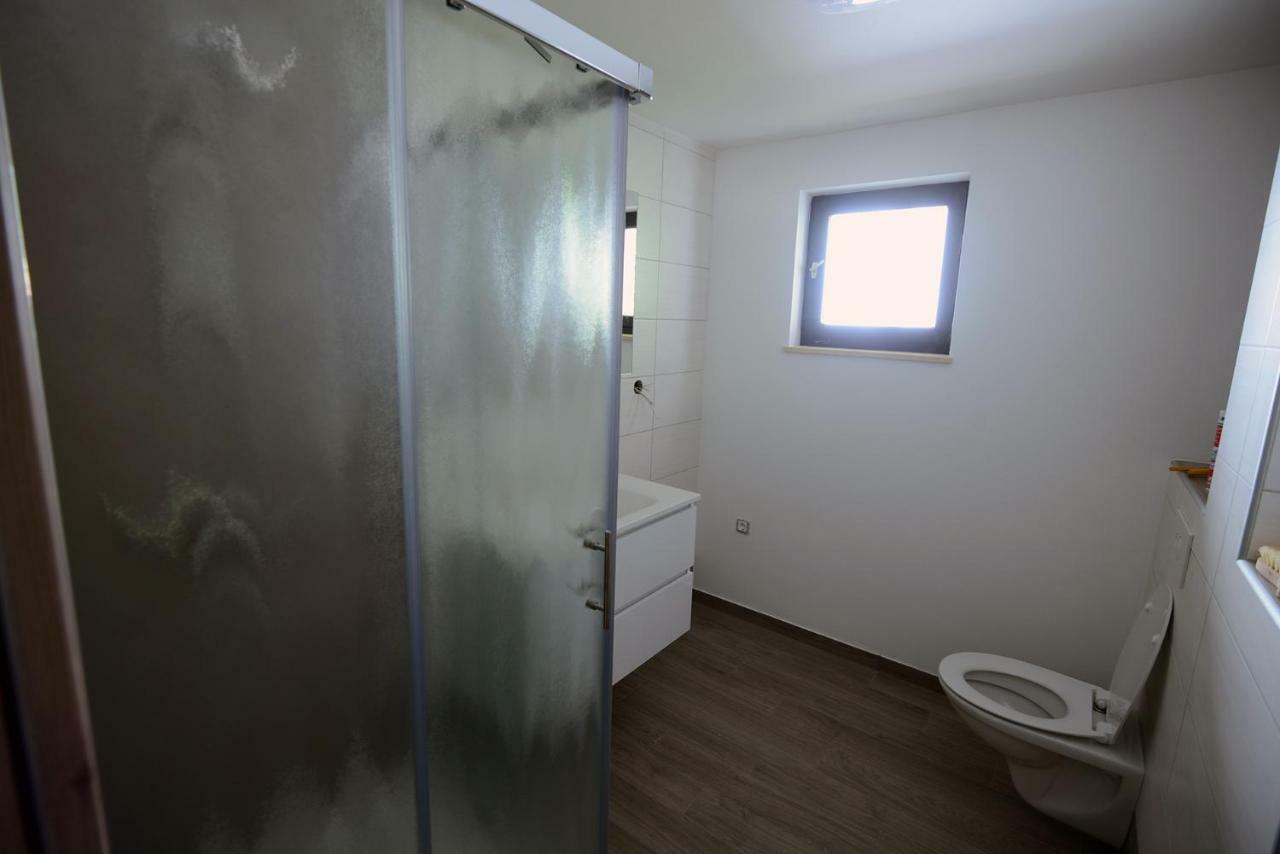 Apartmaji Pekovec Bohinj Extérieur photo