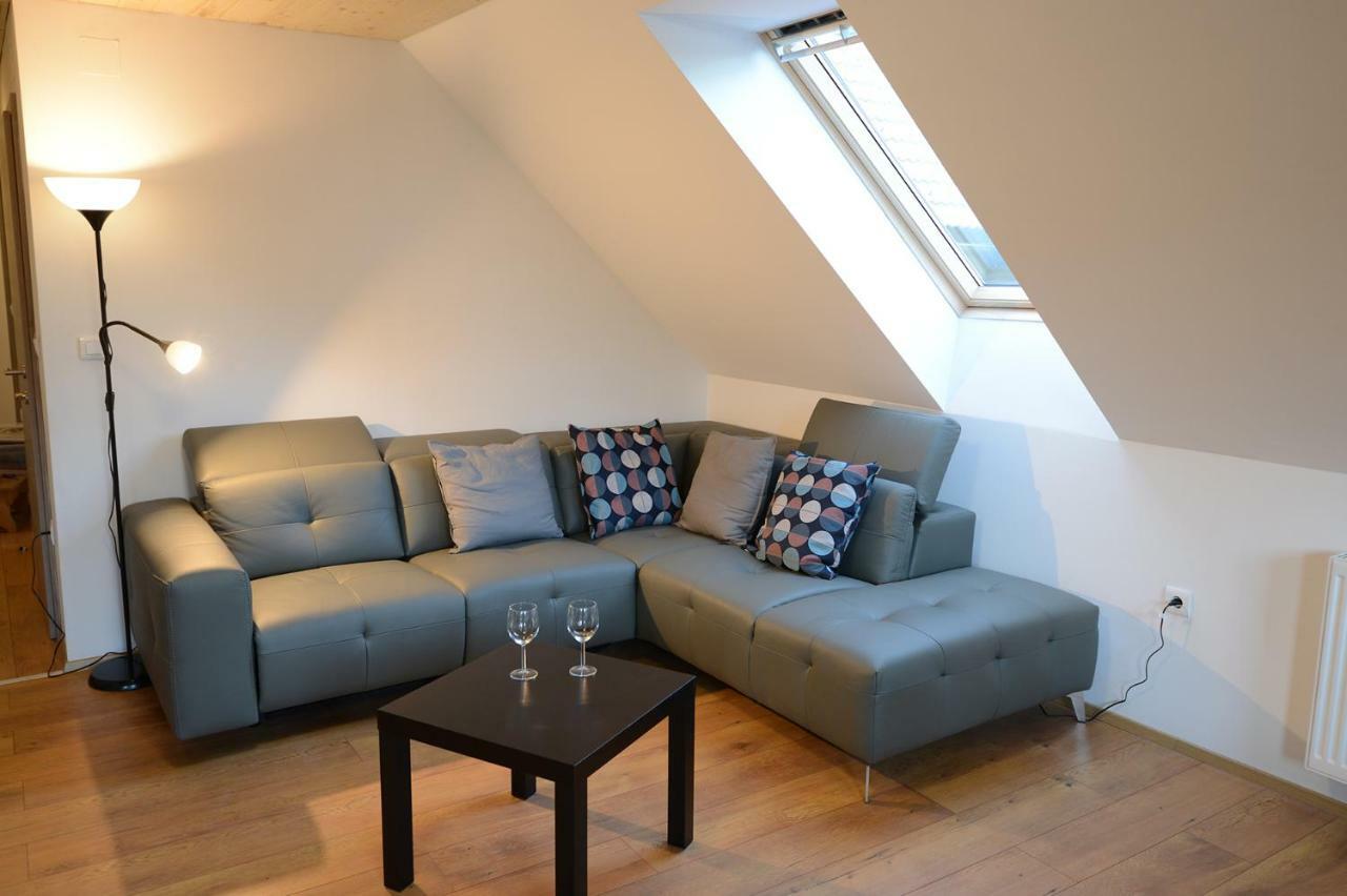 Apartmaji Pekovec Bohinj Extérieur photo